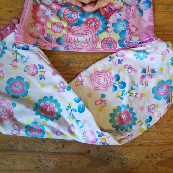 Mini mouse pj set - Picture 3 of 5